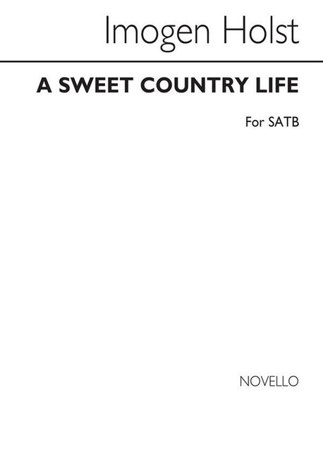 A Sweet Country Life