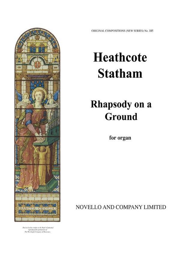Rhapsody on a ground