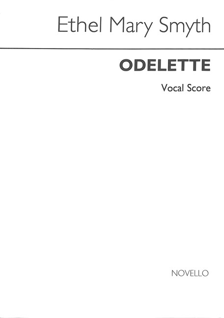 Odelette