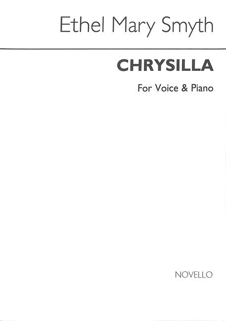 Chrysilla