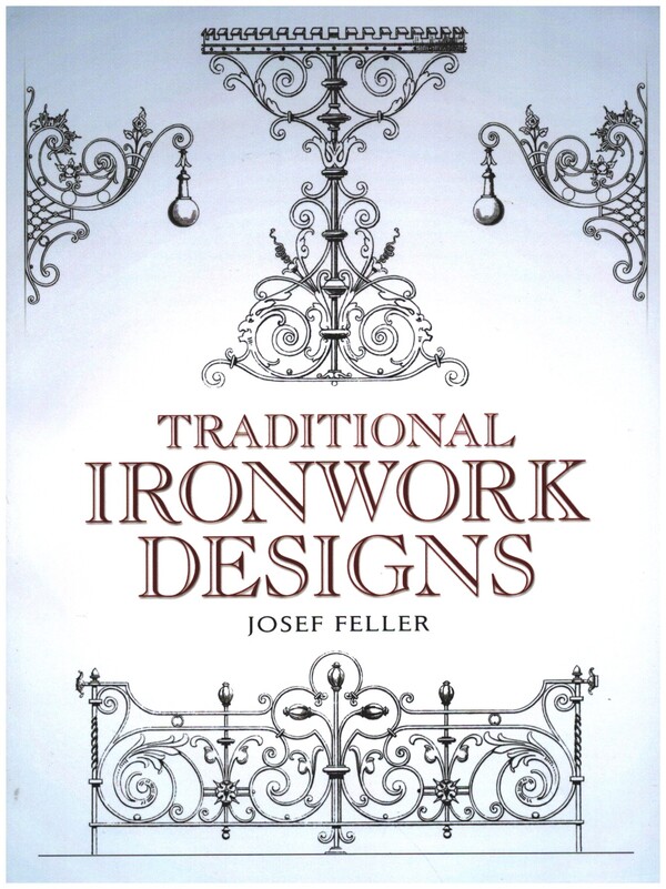 Traditional Ironwork Designs