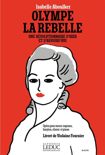 Olympe La Rebelle