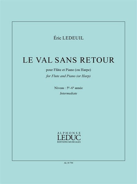 Le Val Sans Retour