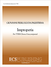 Improperia
