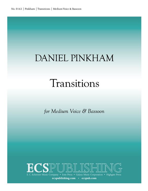 Transitions