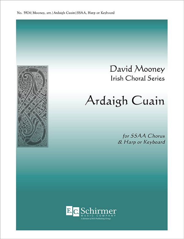 David Mooney, Ardaigh Cuain