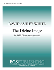 David Ashley White, The Divine Image
