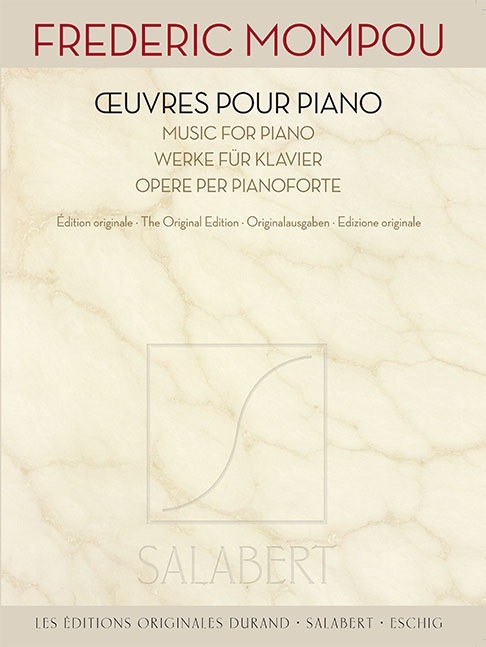 Oeuvres
