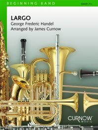 Georg Friedrich Händel, Largo