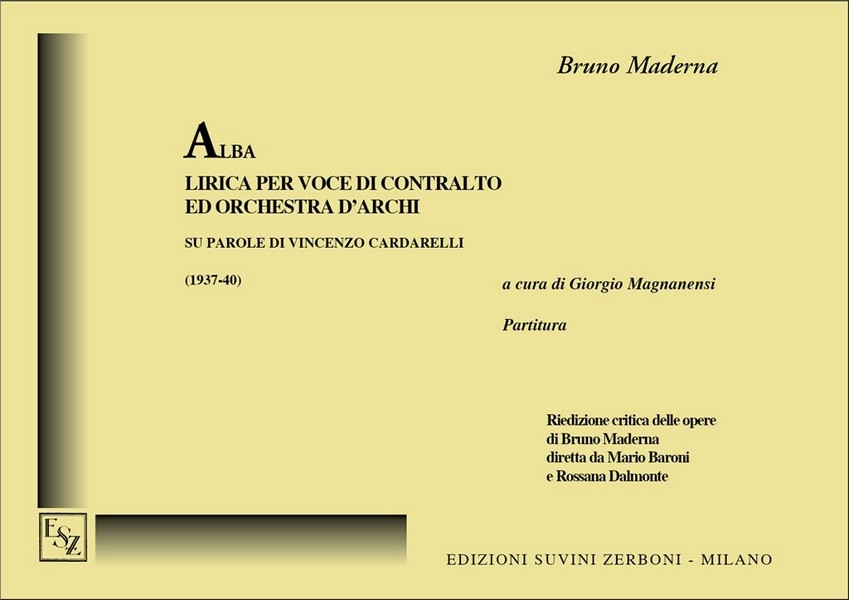 Alba