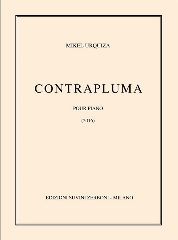 Contrapluma